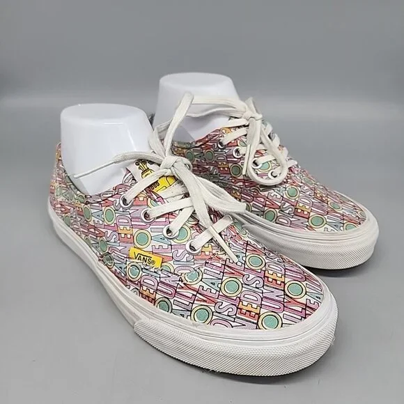 Vans Shoes Vans The Beatles Yellow Submarine Authentic Shoes